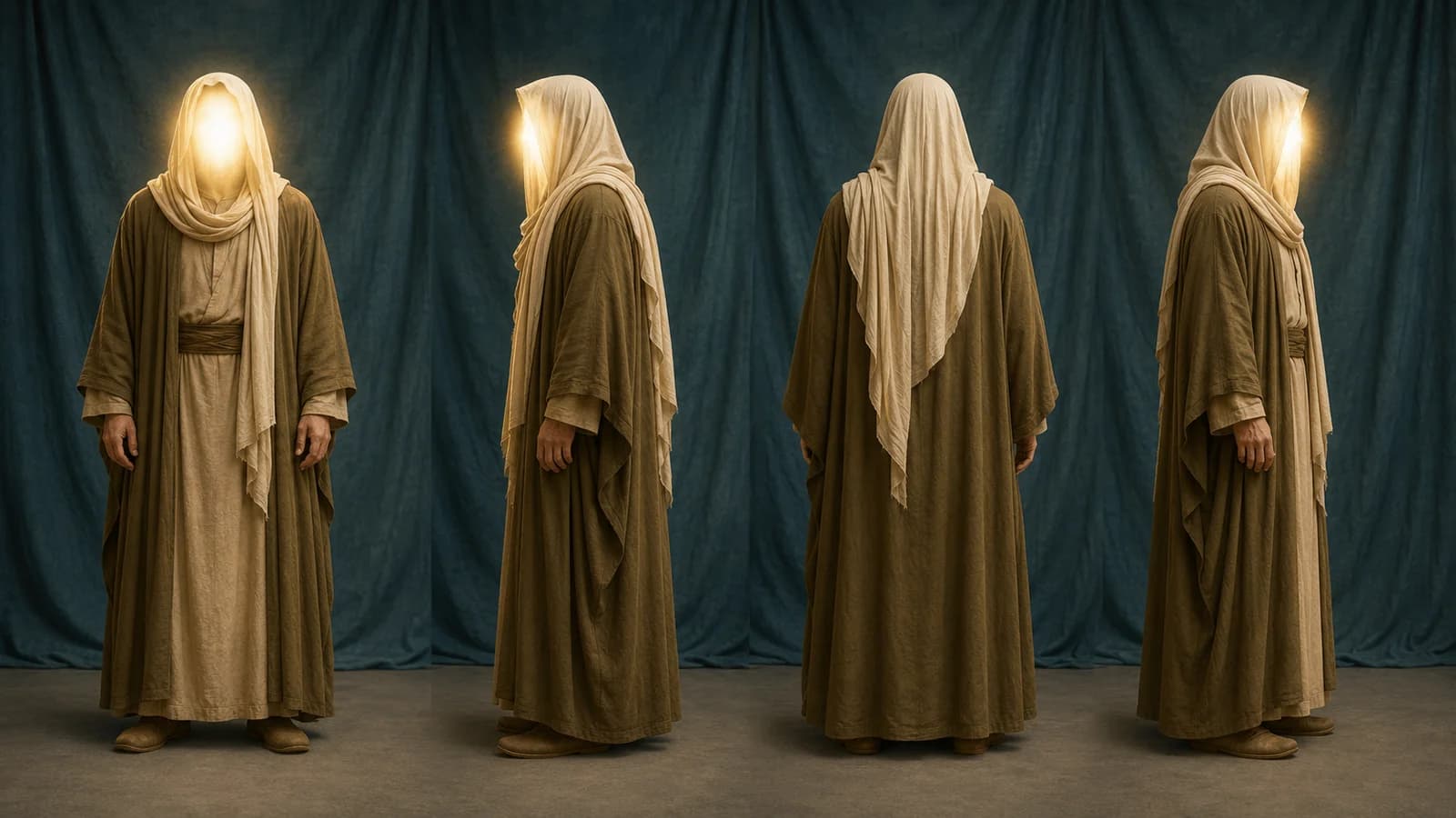Symbolic Imam Reference